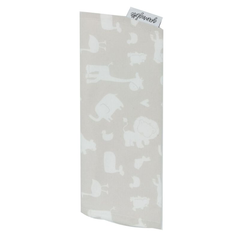 grannylove Burp Cloth image number 3